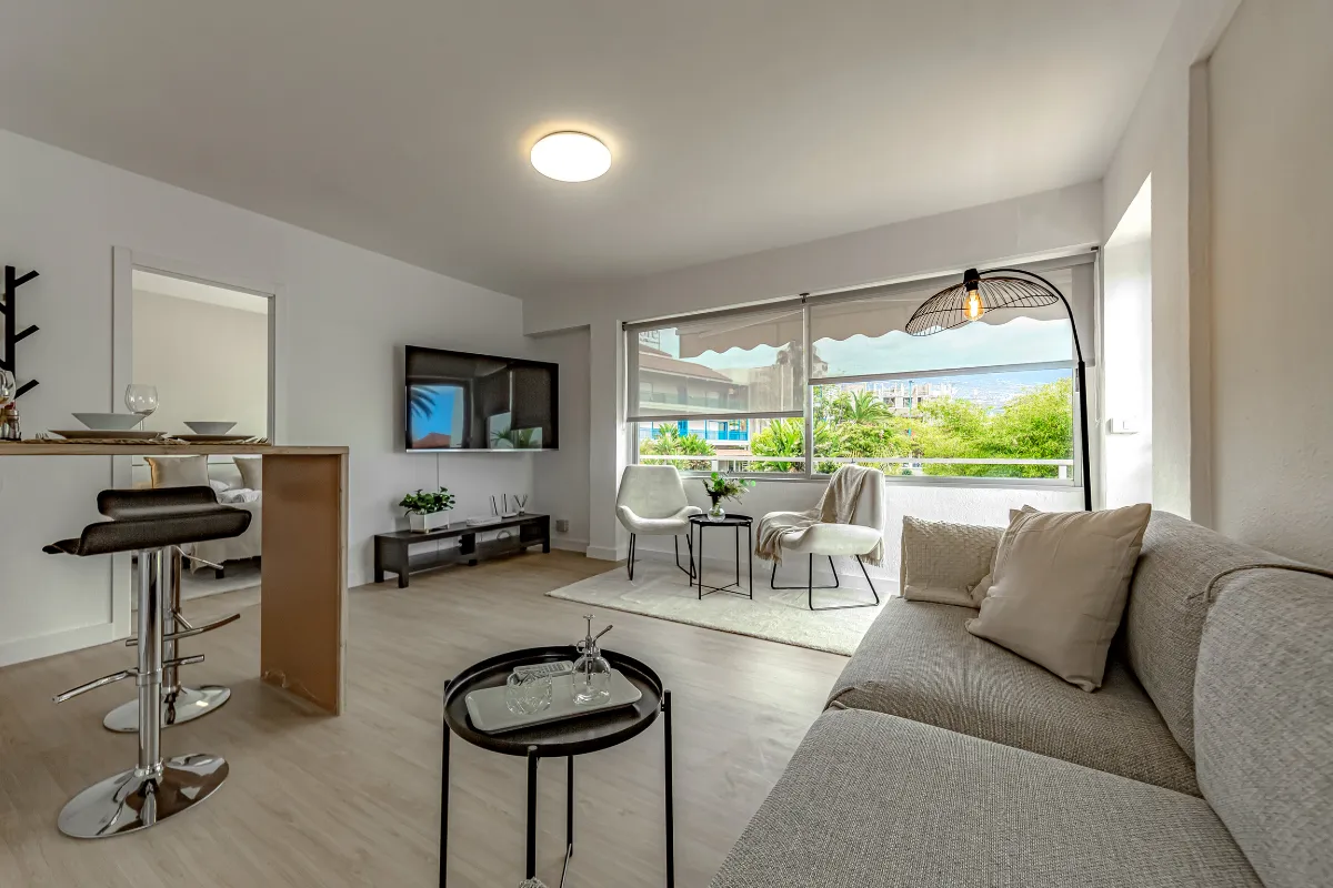 Pámpano Apartment 2