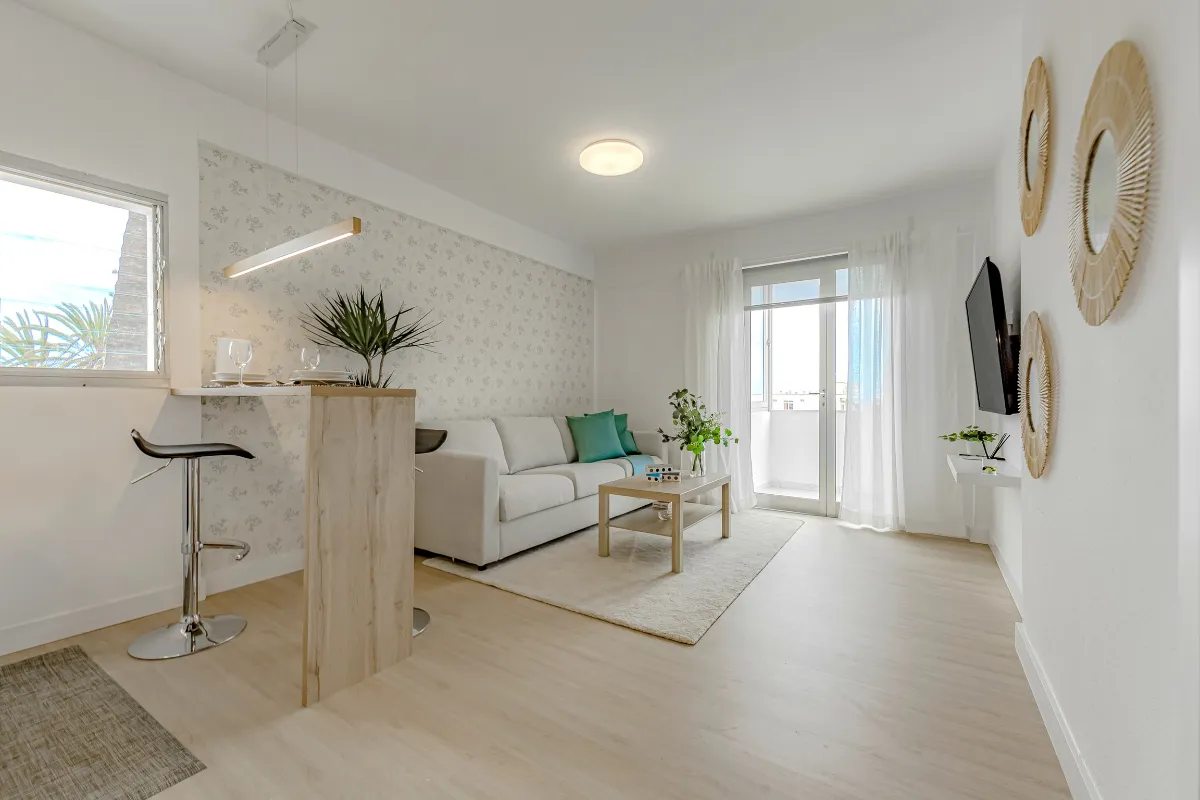 Pámpano Apartment 5