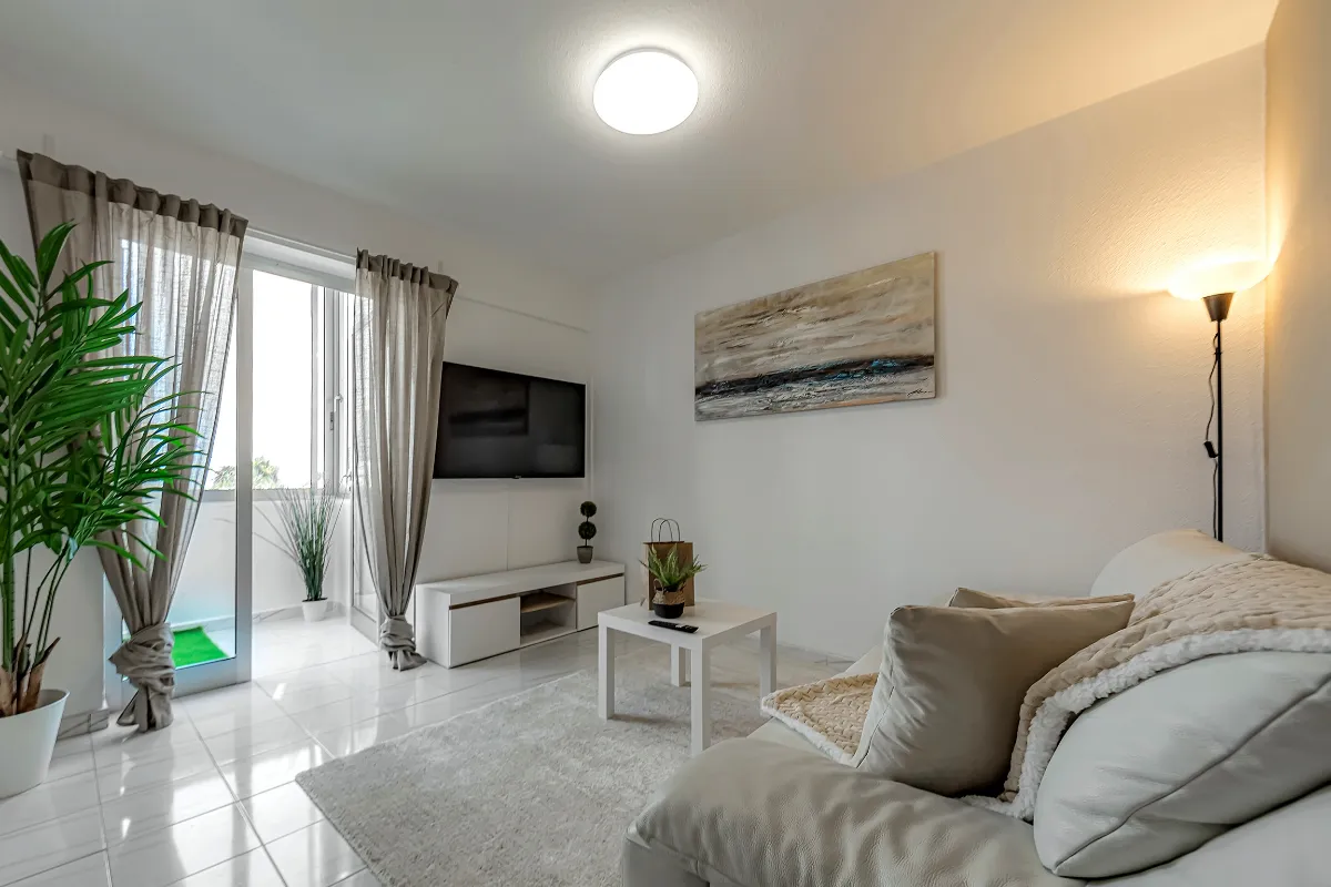 Pámpano Apartment 6