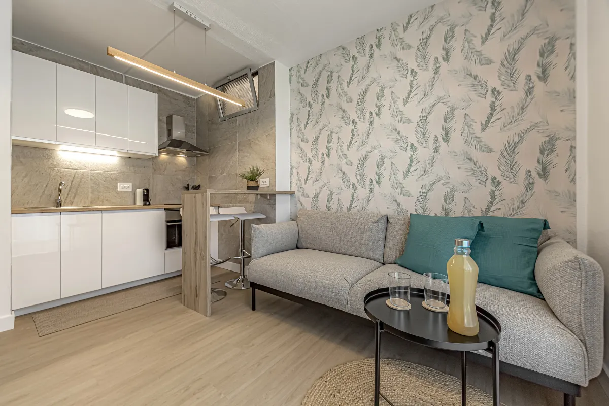 Pámpano Apartment 7