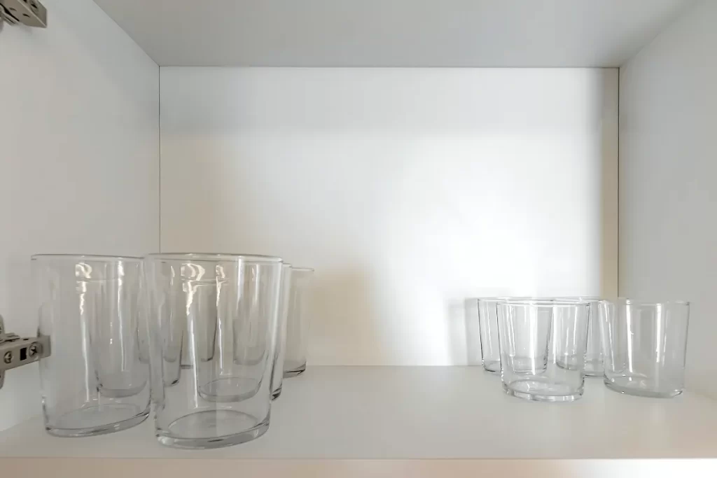 Ocean View - Menaje de cocina